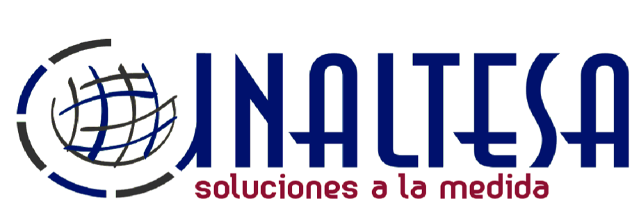 Logo de Inaltesa