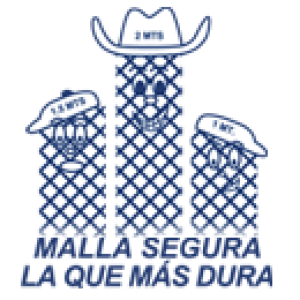 Logo de Malla Segura